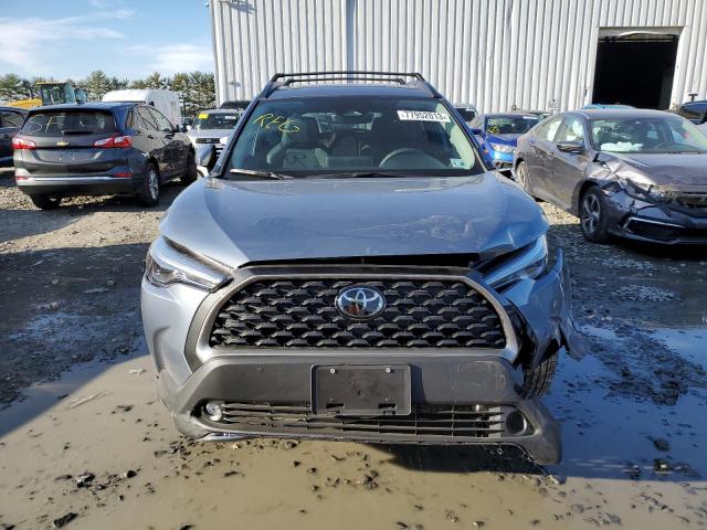 Photo 5 from auction – 2023 TOYOTA COROLLA CR with VIN 7MUDAABG6PV065284
