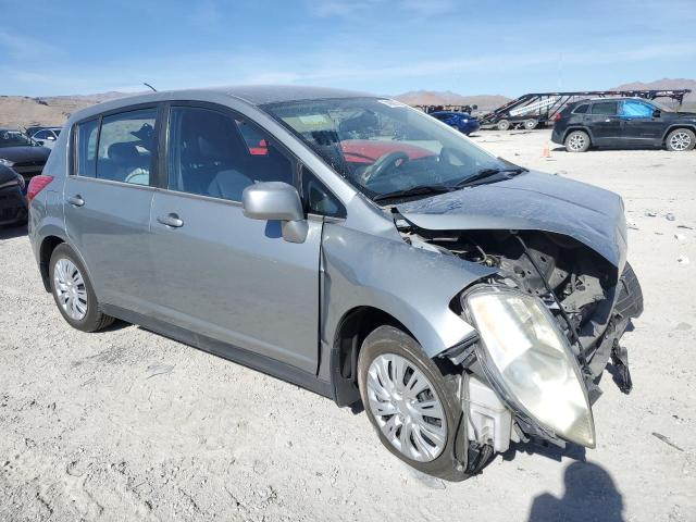 Photo 4 from auction – 2007 NISSAN VERSA S with VIN 3N1BC13E77L388082