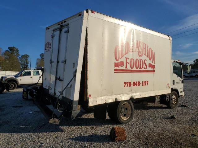 Photo 4 from auction – 2015 ISUZU NPR HD with VIN 54DC4W1B1FS807026