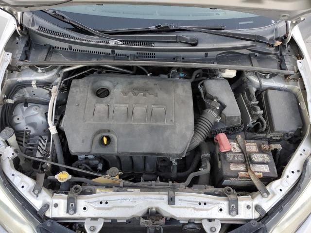 Photo 11 from auction – 2014 TOYOTA COROLLA L with VIN 5YFBURHE5EP016581