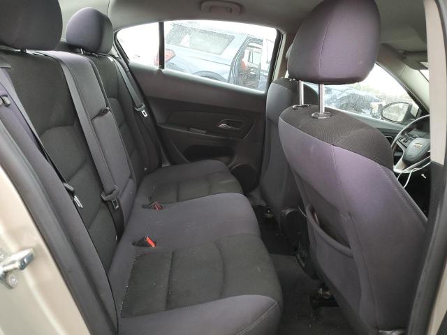Photo 10 from auction – 2013 CHEVROLET CRUZE LT with VIN 1G1PC5SB9D7128048