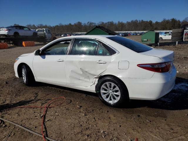 Photo 2 from auction – 2016 TOYOTA CAMRY LE with VIN 4T4BF1FK5GR550434