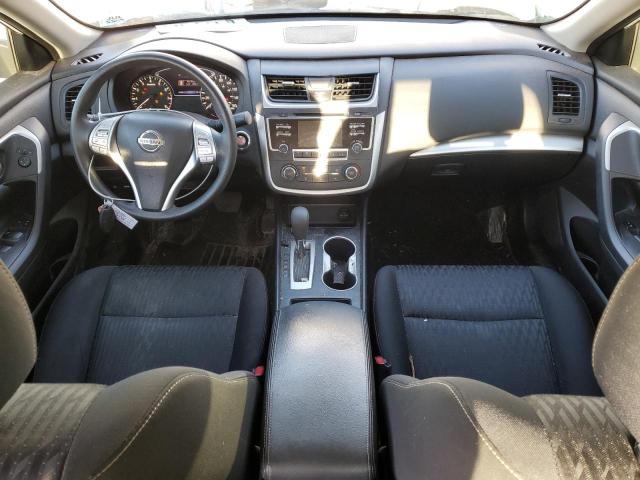 Photo 8 from auction – 2017 NISSAN ALTIMA 2.5 with VIN 1N4AL3AP0HC230081
