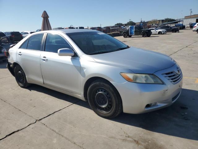 Photo 4 from auction – 2008 TOYOTA CAMRY CE with VIN 4T4BE46K58R017358