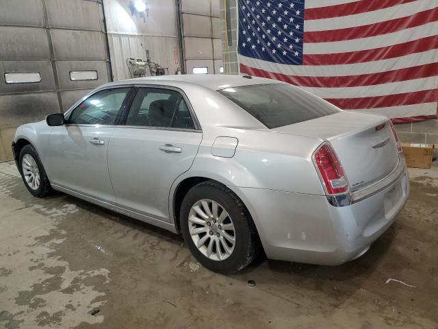 Photo 2 from auction – 2012 CHRYSLER 300 with VIN 2C3CCAAG6CH105202