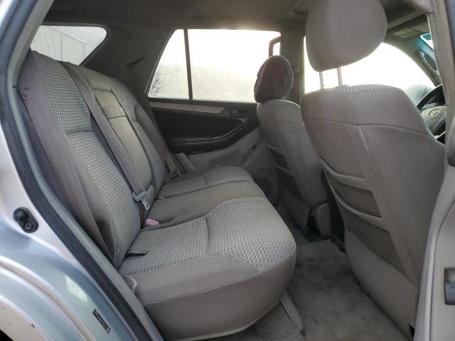 Photo 11 from auction – 2008 TOYOTA 4RUNNER SR with VIN JTEBU14R48K006620