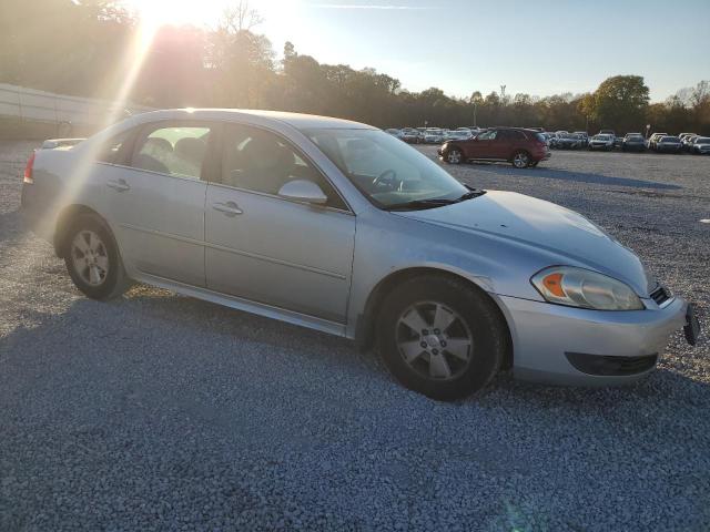 Photo 4 from auction – 2011 CHEVROLET IMPALA LT with VIN 2G1WG5EK6B1145623