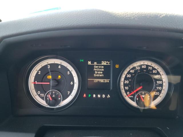 Photo 9 from auction – 2014 RAM 1500 SLT with VIN 1C6RR6LG1ES351690