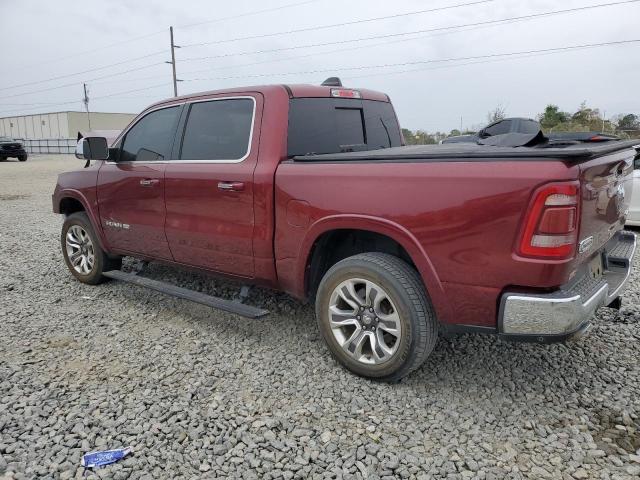 Photo 2 from auction – 2019 RAM 1500 LONGH with VIN 1C6SRFKT5KN662677