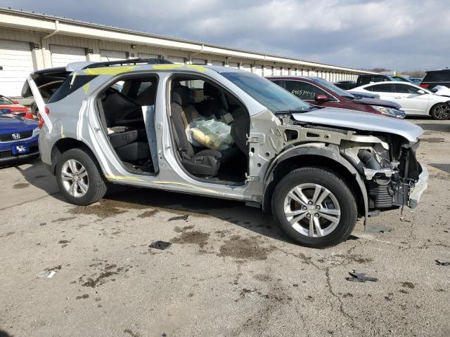 Photo 4 from auction – 2015 CHEVROLET EQUINOX LT with VIN 2GNFLGEK4F6106964