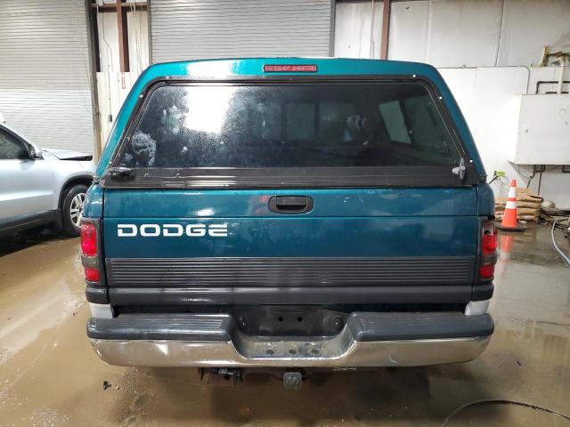 Photo 6 from auction – 1998 DODGE RAM 1500 with VIN 3B7HC13Y4WG235037