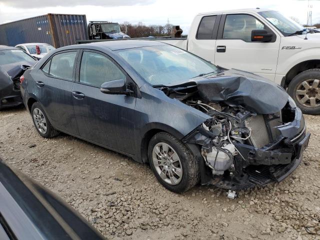 Photo 4 from auction – 2015 TOYOTA COROLLA L with VIN 2T1BURHE1FC375976
