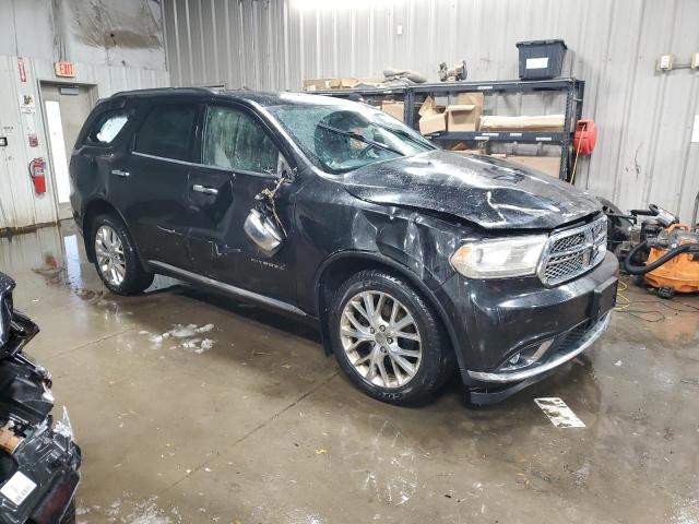 Photo 4 from auction – 2015 DODGE DURANGO CI with VIN 1C4RDJEG0FC730201