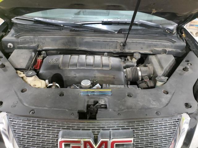 Photo 12 from auction – 2010 GMC ACADIA SLT with VIN 1GKLVMED4AJ142689