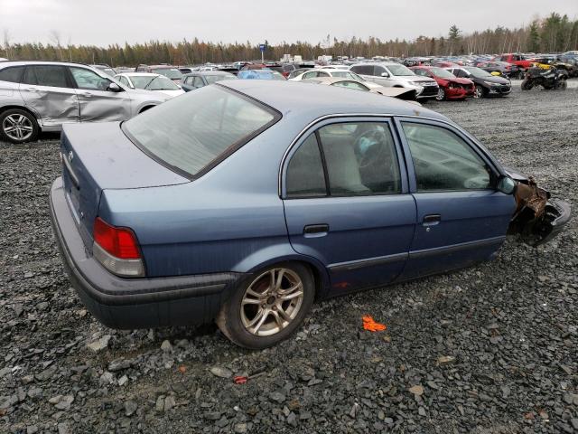 Photo 3 from auction – 1999 TOYOTA TERCEL CE with VIN JT2BC53L8X0385393