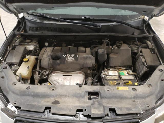Photo 12 from auction – 2010 TOYOTA RAV4 with VIN 2T3BF4DV5AW059238