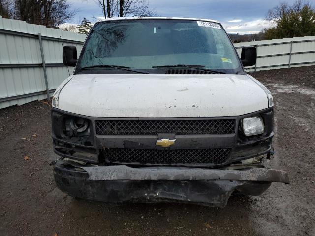 Photo 5 from auction – 2009 CHEVROLET EXPRESS G2 with VIN 1GCGG25C991126972