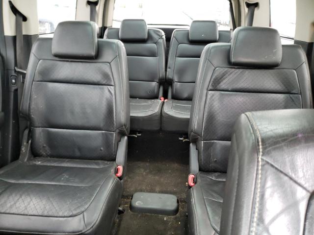 Photo 10 from auction – 2010 FORD FLEX LIMIT with VIN 2FMGK5DC2ABD03111