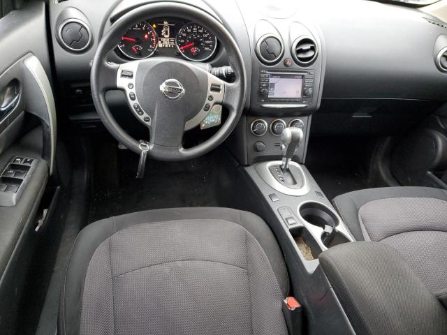 Photo 8 from auction – 2012 NISSAN ROGUE S with VIN JN8AS5MV6CW420627