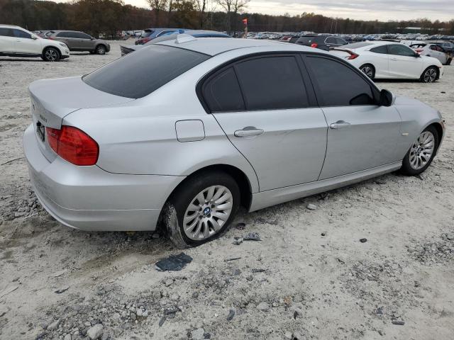 Photo 3 from auction – 2009 BMW 328 I with VIN WBAPH77569NM30498