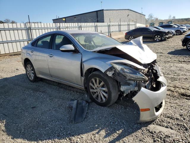 Photo 4 from auction – 2013 MAZDA 6 TOURING with VIN 1YVHZ8DH5D5M15258
