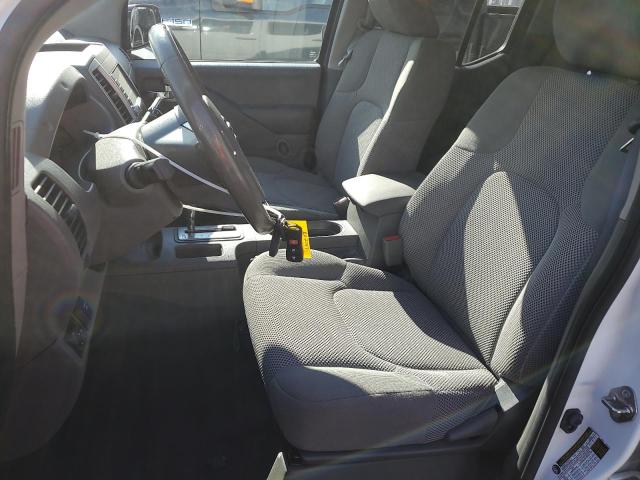 Photo 7 from auction – 2019 NISSAN FRONTIER S with VIN 1N6AD0ER5KN720252
