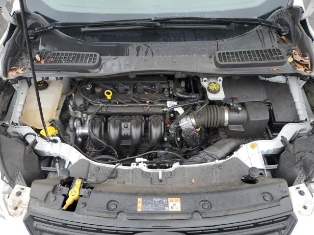 Photo 12 from auction – 2016 FORD ESCAPE S with VIN 1FMCU0F71GUC29856