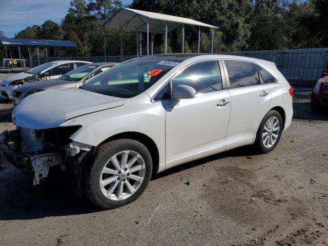 Photo 1 from auction – 2012 TOYOTA VENZA LE with VIN 4T3ZA3BB4CU060870