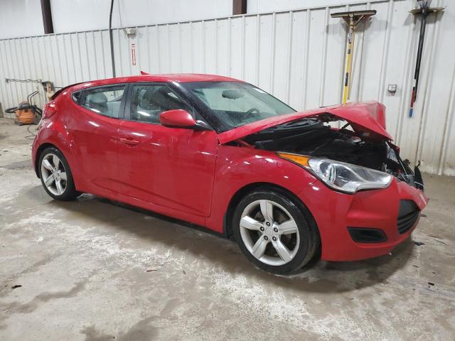 Photo 4 from auction – 2012 HYUNDAI VELOSTER with VIN KMHTC6AD7CU080401