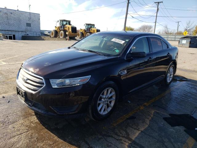 FORD TAURUS SE 2013 z numerem VIN 1FAHP2D8XDG149688 - Zdjęcie z aukcji