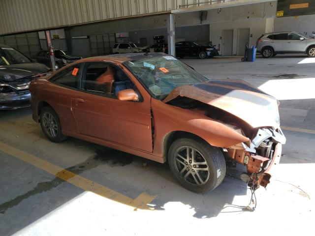 Photo 4 from auction – 2004 CHEVROLET CAVALIER L with VIN 3G1JH12F24S174034