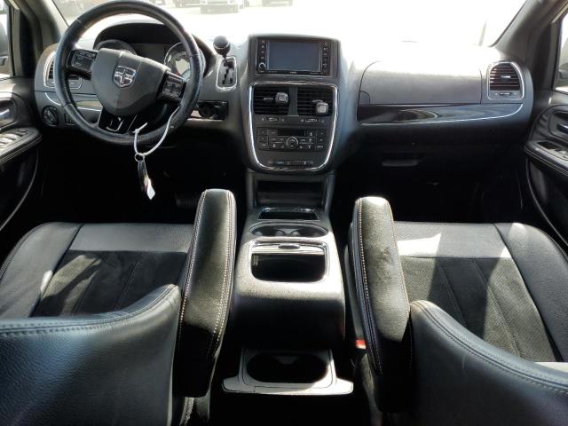 Photo 8 from auction – 2014 DODGE GRAND CARA with VIN 2C4RDGCG9ER411004