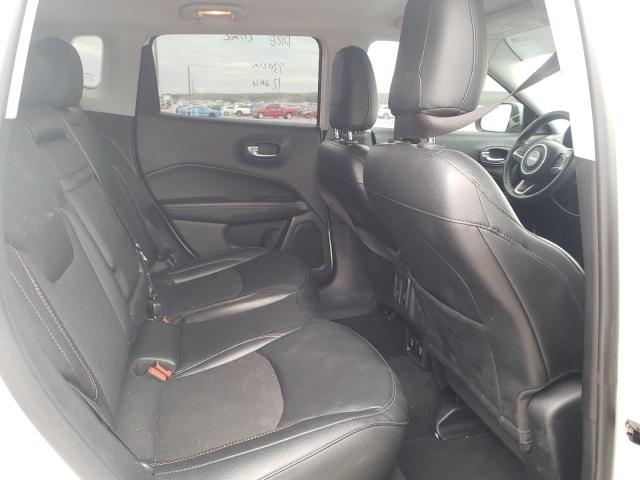 Photo 10 from auction – 2019 JEEP COMPASS LA with VIN 3C4NJDBB7KT594178