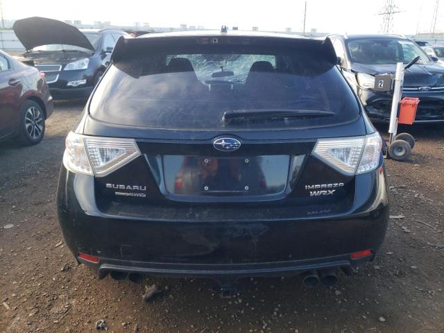 Photo 6 from auction – 2011 SUBARU IMPREZA WR with VIN JF1GR7E62BG813141