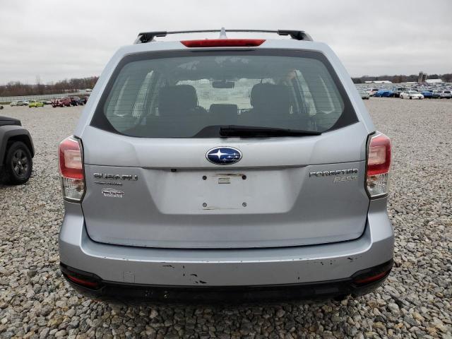 صورة رقم 6 من المزاد - 2017 SUBARU FORESTER 2 مع VIN JF2SJABC9HH508744