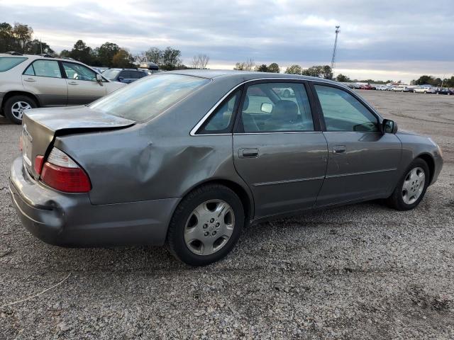 Photo 3 from auction – 2004 TOYOTA AVALON XL with VIN 4T1BF28B64U363728