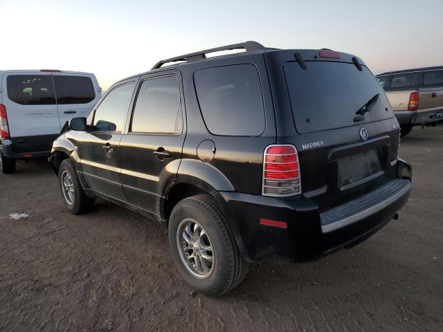 Photo 2 from auction – 2007 MERCURY MARINER LU with VIN 4M2YU91187KJ03405