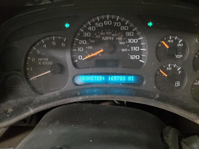 Photo 9 from auction – 2003 CHEVROLET SILVERADO with VIN 1GCEK19T73Z316305