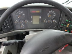 Zdjęcie 8 z aukcji – 2000 VAN HOOL HOOL z VIN YE2TC12B3Y2043911