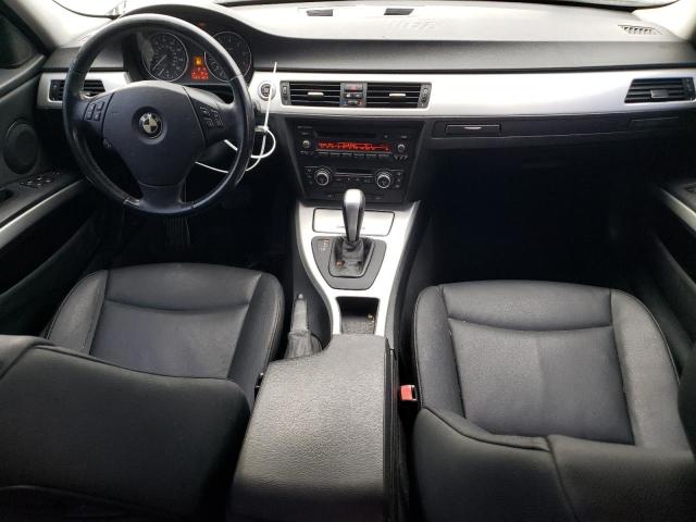 Photo 8 from auction – 2008 BMW 328 I with VIN WBAVA37588NL47822