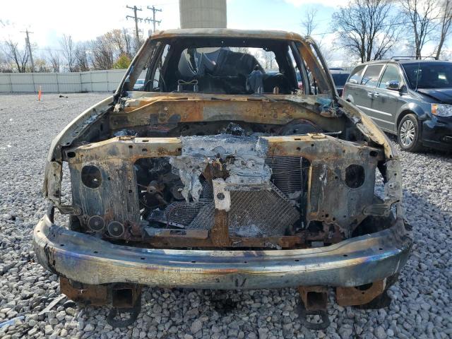 Photo 5 from auction – 2001 FORD F150 SUPER with VIN 1FTRW08L31KA60008