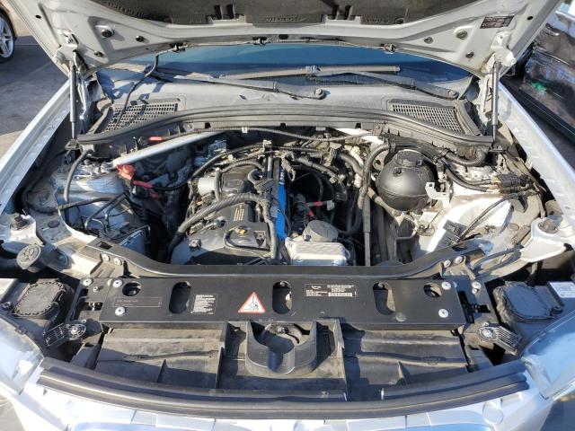 Photo 12 from auction – 2012 BMW X3 XDRIVE2 with VIN 5UXWX5C57CL728944