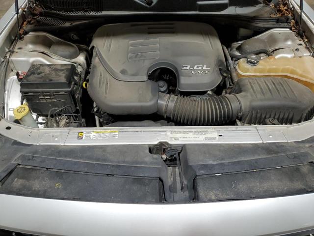 Photo 11 from auction – 2012 DODGE CHALLENGER with VIN 2C3CDYAG0CH170293