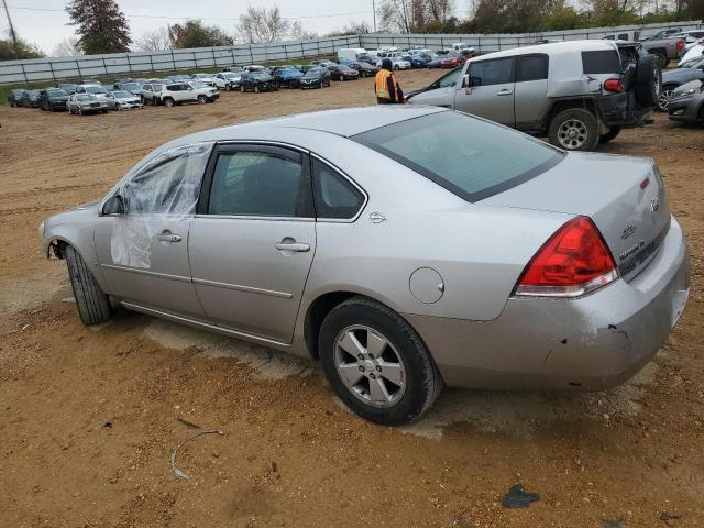 Photo 2 from auction – 2008 CHEVROLET IMPALA LT with VIN 2G1WT58N689259360