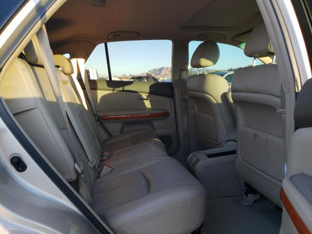 Photo 11 from auction – 2008 LEXUS RX 350 with VIN 2T2HK31U58C084930