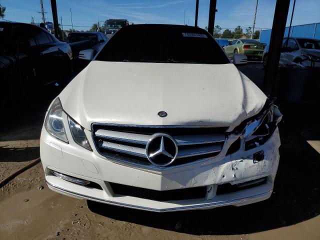Photo 5 from auction – 2013 MERCEDES-BENZ E 350 with VIN WDDKK5KF6DF201377