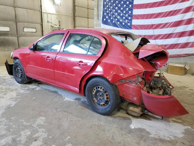 Photo 2 from auction – 2005 CHEVROLET COBALT LS with VIN 1G1AL52F657553995