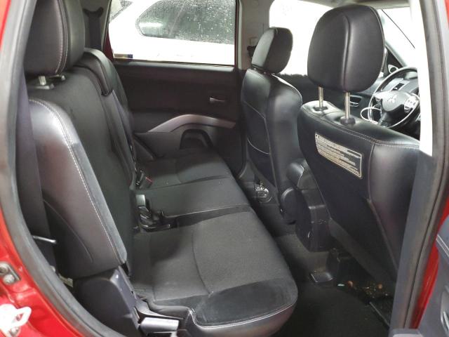 Photo 10 from auction – 2011 MITSUBISHI OUTLANDER with VIN JA4JT3AW1BU034499