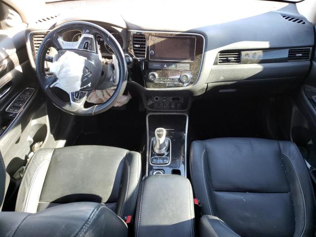 Photo 8 from auction – 2018 MITSUBISHI OUTLANDER with VIN JA4J24A54JZ045496