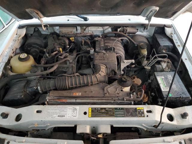 Photo 11 from auction – 2003 FORD RANGER with VIN 1FTYR10D83PA86171